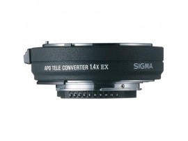 Sigma 1.4x APO Tele Converter EX AF for Nikon